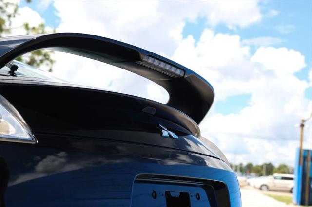 2009 Mitsubishi Eclipse GT