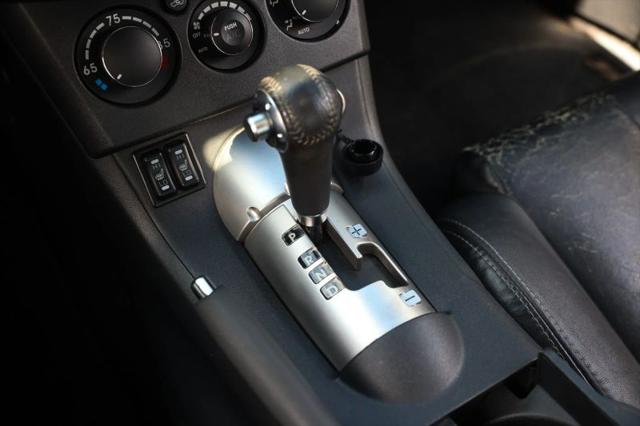 2009 Mitsubishi Eclipse GT