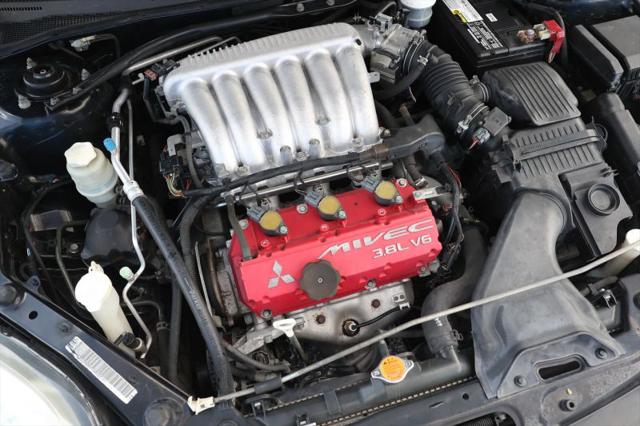 2009 Mitsubishi Eclipse GT