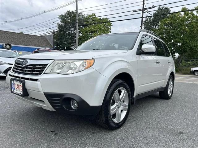 2010 Subaru Forester 2.5X Limited for sale in Framingham, MA