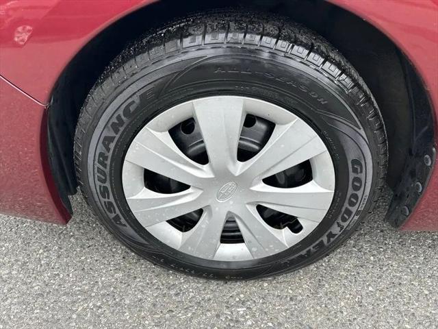 2014 Subaru Impreza 2.0i