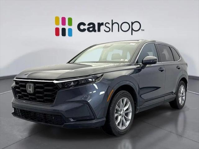 2025 Honda CR-V EX-L AWD for sale in Pittsburgh, PA
