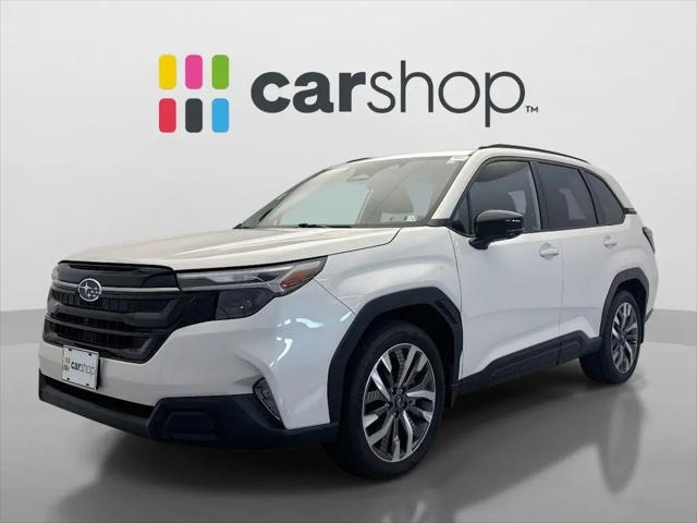 2025 Subaru Forester Touring for sale in Pittsburgh, PA