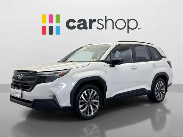 2025 Subaru Forester Touring for sale in Pittsburgh, PA