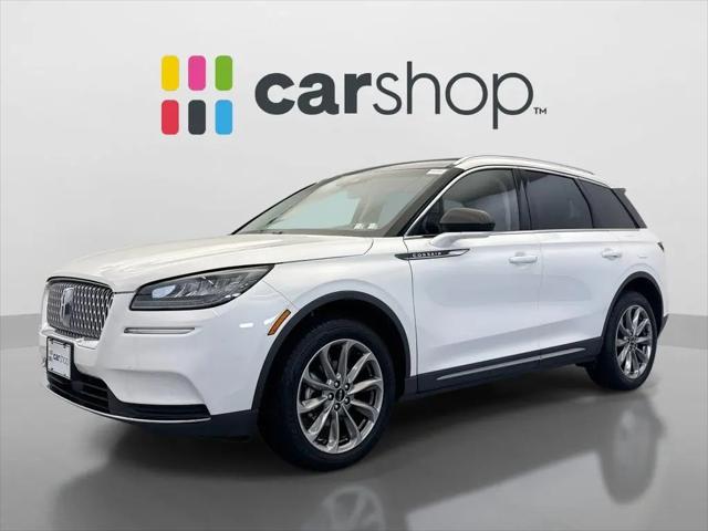 2022 Lincoln Corsair Standard for sale in Pittsburgh, PA