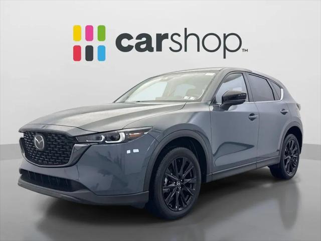 2023 Mazda CX-5 2.5 S Carbon Edition for sale in Pittsburgh, PA