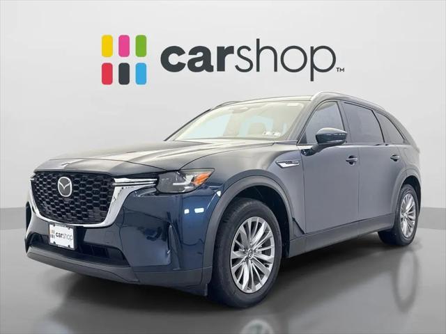 2026 Mazda X-90 3.3 Turbo Select for sale in Pittsburgh, PA