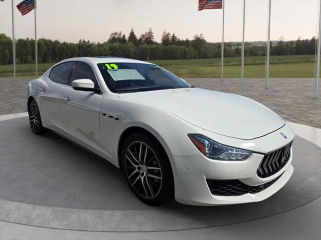 2019 Maserati Ghibli Base for sale in Victorville, CA
