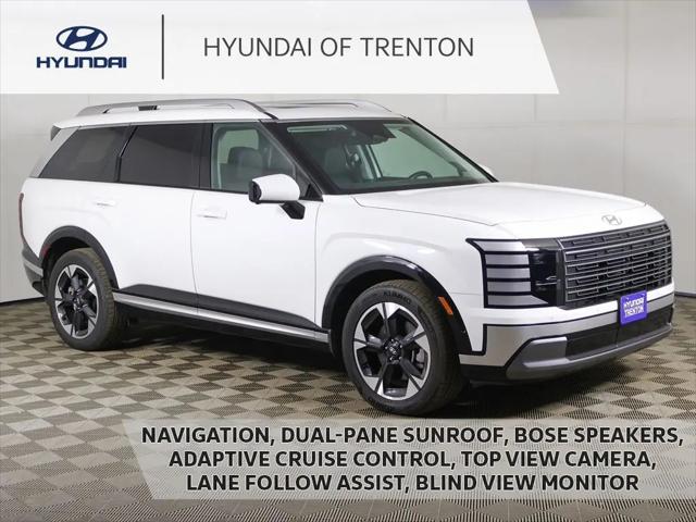 2026 Hyundai Palisade Limited for sale in Ewing, NJ
