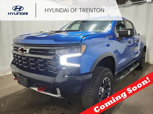 2023 Chevrolet Silverado 1500 ZR2 for sale in Ewing, NJ
