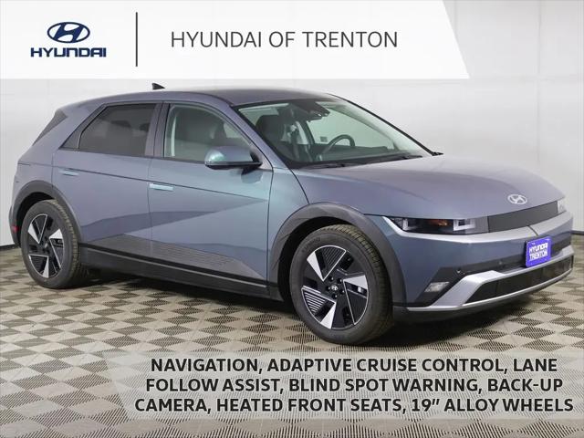 2025 Hyundai IONIQ 5 SE for sale in Ewing, NJ