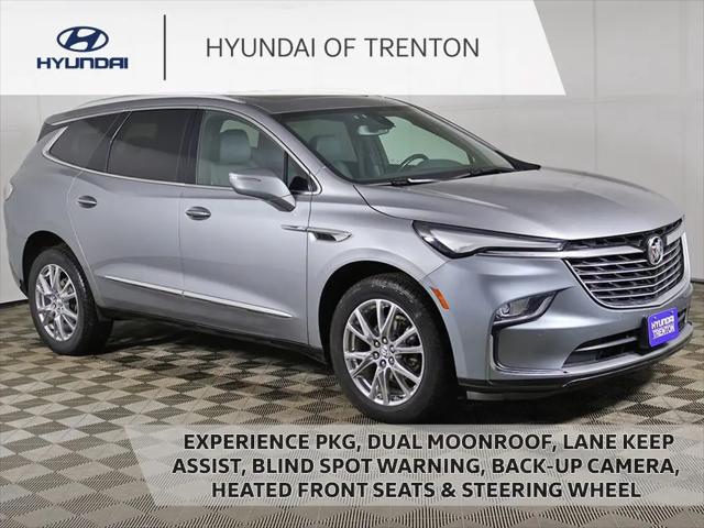 2023 Buick Enclave Essence AWD for sale in Ewing, NJ