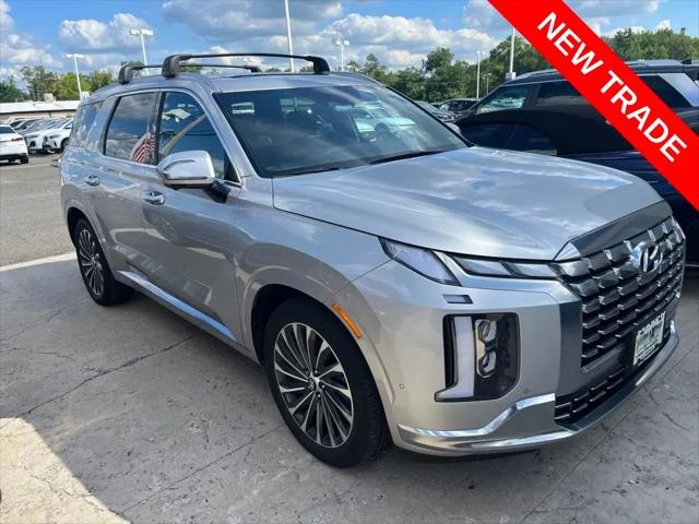 2024 Hyundai Palisade Calligraphy for sale in Ewing, NJ