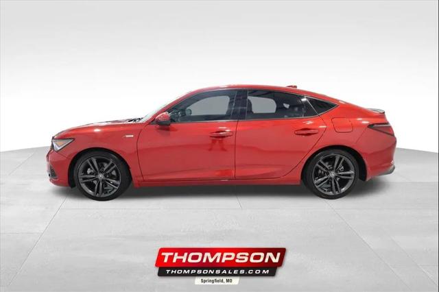 2025 Acura Integra A-SPEC Technology for sale in Springfield, MO