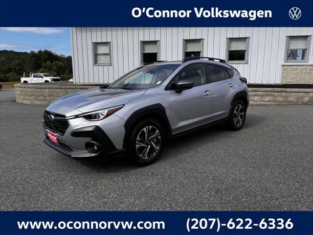 2024 Subaru Crosstrek Premium for sale in Augusta, ME