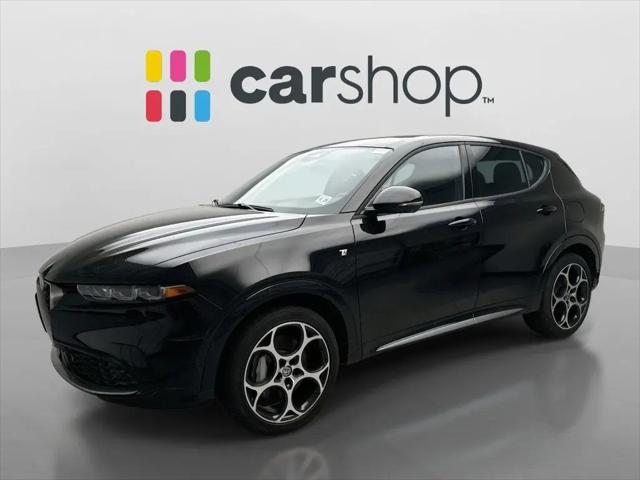2024 Alfa Romeo Tonale Ti EAWD for sale in Cranberry Twp, PA