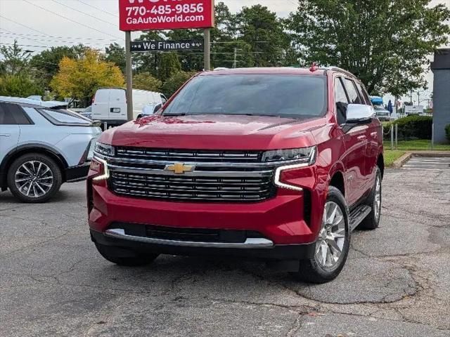 2023 Chevrolet Tahoe 2WD Premier for sale in Marietta, GA