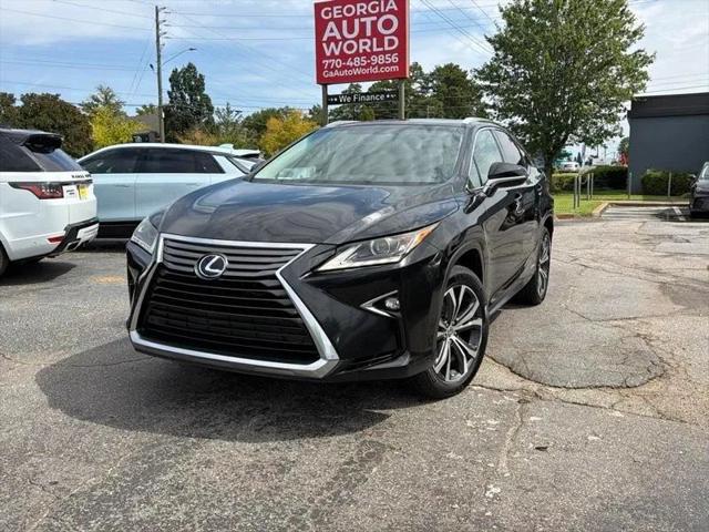 2016 Lexus RX 450h 450h for sale in Marietta, GA