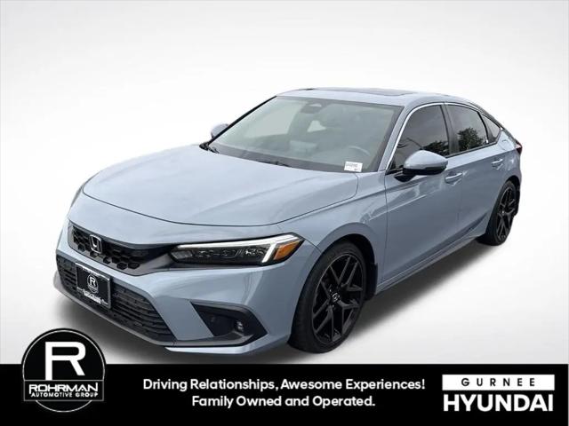 2023 Honda Civic Sport Touring for sale in Gurnee, IL