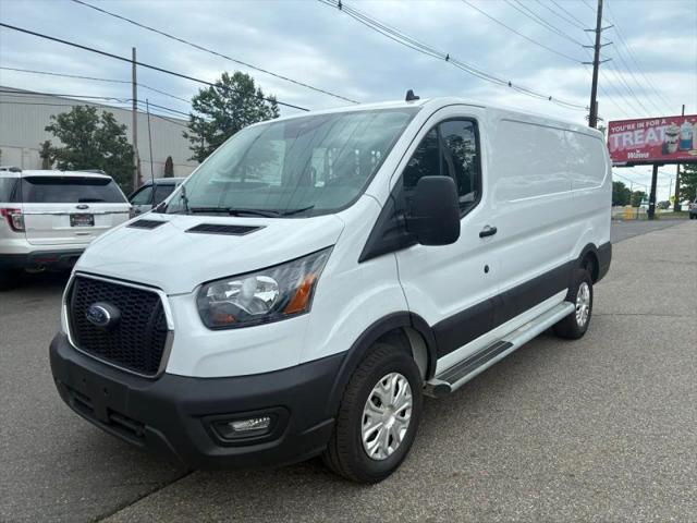 2025 Ford Transit Cargo Van w/RWB for sale in Cliffwood, NJ