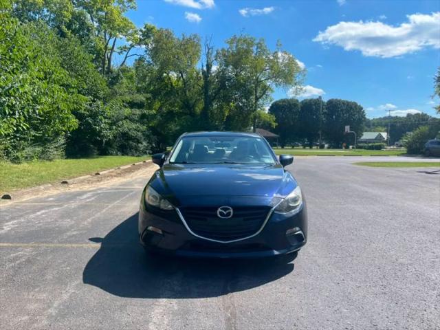 2016 Mazda Mazda3 i Sport for sale in Goodlettsville, TN