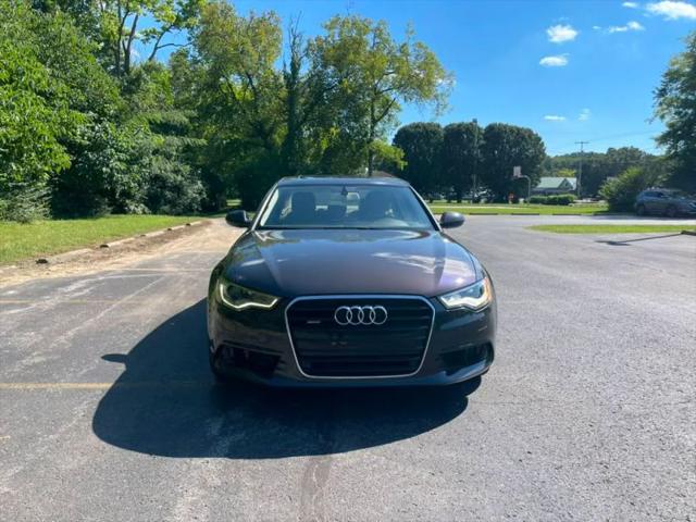 2013 Audi A6 3.0T Premium for sale in Goodlettsville, TN