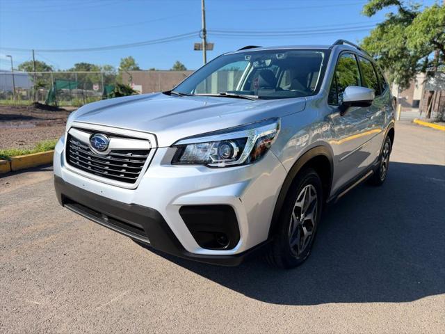 2020 Subaru Forester Premium for sale in Hasbrouck Heights, NJ