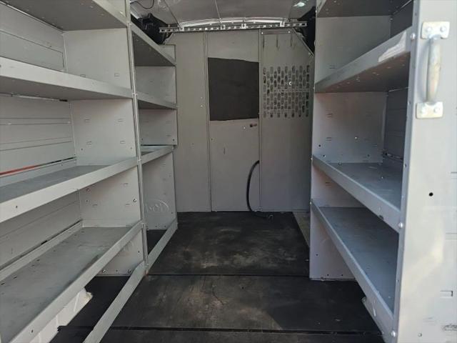 2021 Ford Transit Cargo Van Medium Roof w/RWB