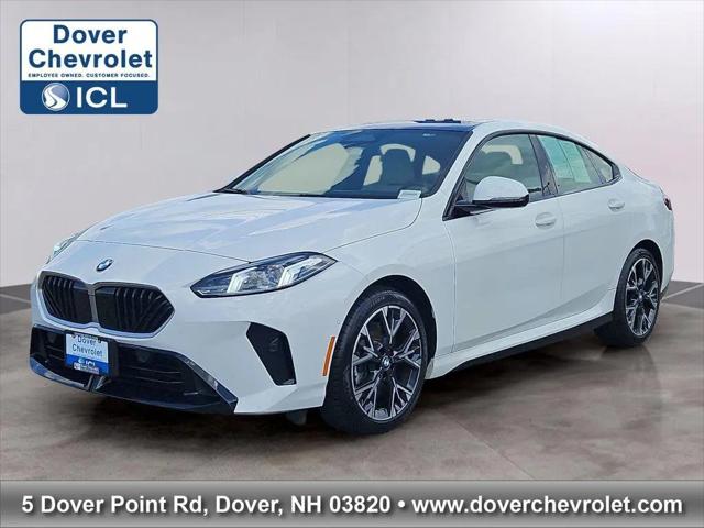 2025 BMW Coupe xDrive for sale in Dover, NH