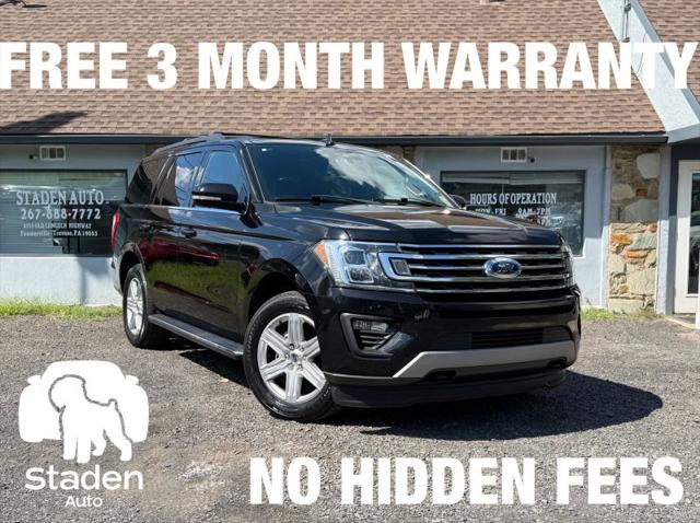 2020 Ford Expedition XLT for sale in Feasterville Trevose, PA