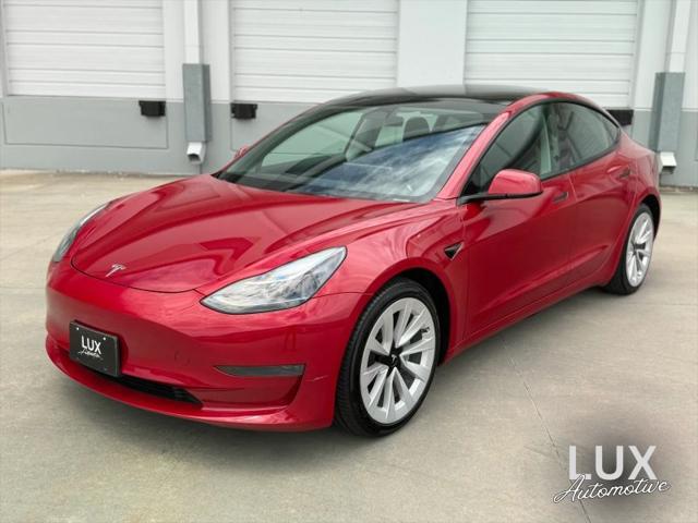 2023 Tesla Model 3 Rear-Wheel Drive for sale in Lakeland, FL