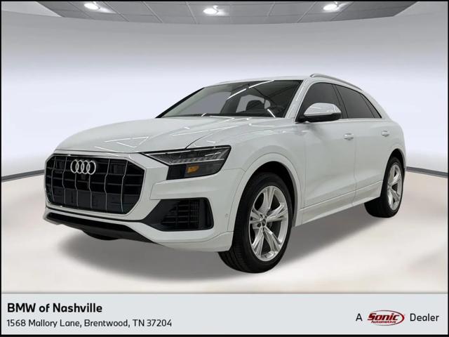 2023 Audi Q8 Prestige 55 TFSI quattro Tiptronic for sale in Brentwood, TN
