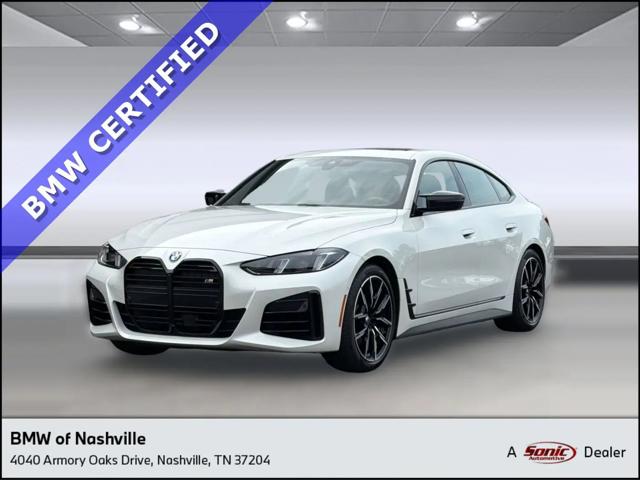 2026 BMW M440i Gran Coupe xDrive for sale in Brentwood, TN