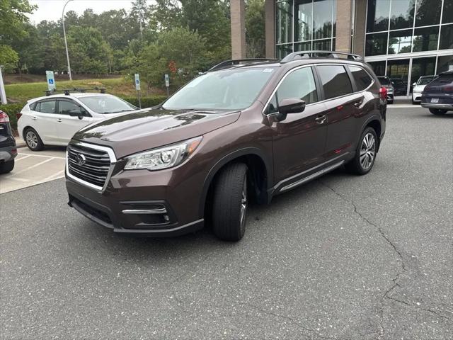 2021 Subaru Ascent Limited