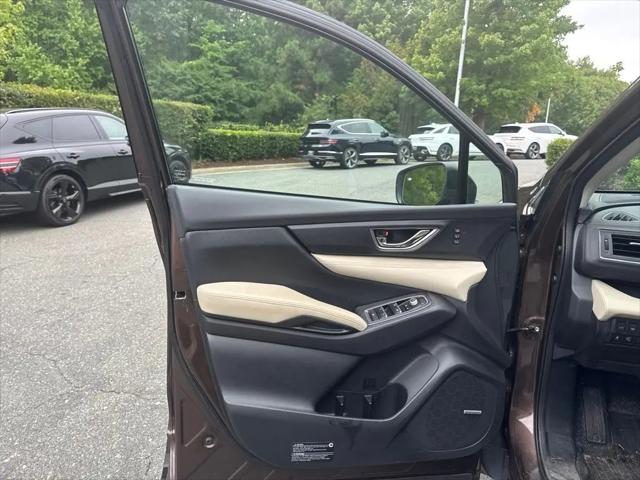 2021 Subaru Ascent Limited