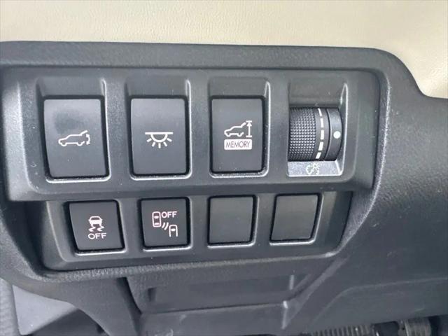2021 Subaru Ascent Limited
