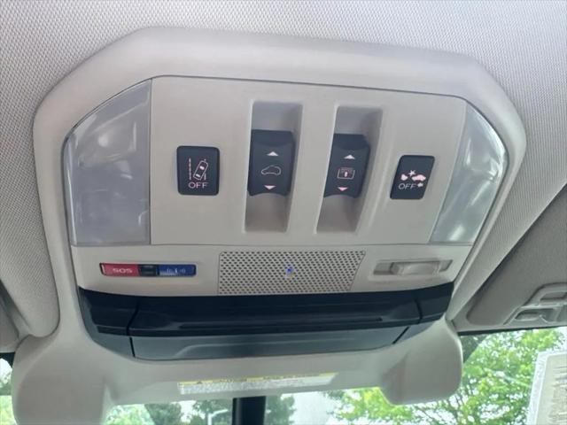 2021 Subaru Ascent Limited