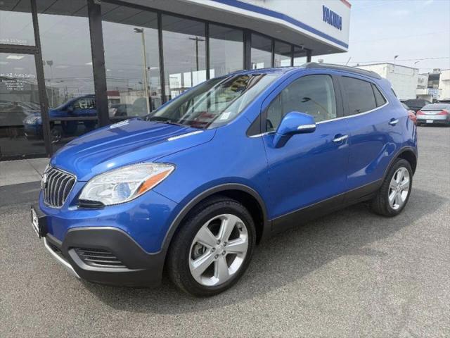 2015 Buick Encore Base for sale in Yakima, WA