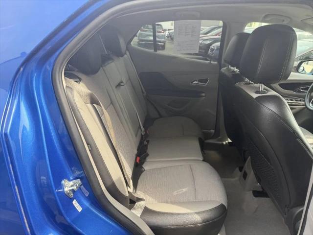 2015 Buick Encore Base