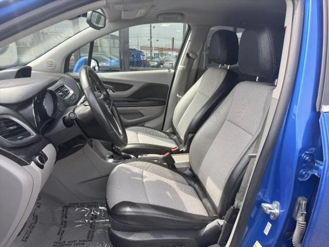2015 Buick Encore Base