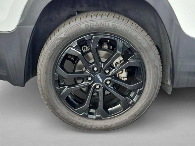 2021 GMC Terrain FWD SLE