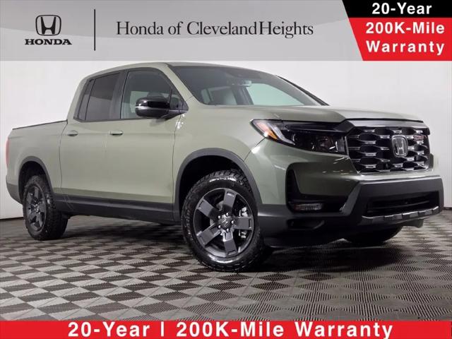 2026 Honda Ridgeline TrailSport for sale in Cleveland Heights, OH