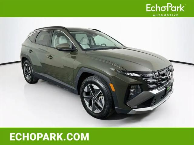 2025 Hyundai Tucson SEL for sale in Chesterfield, MO