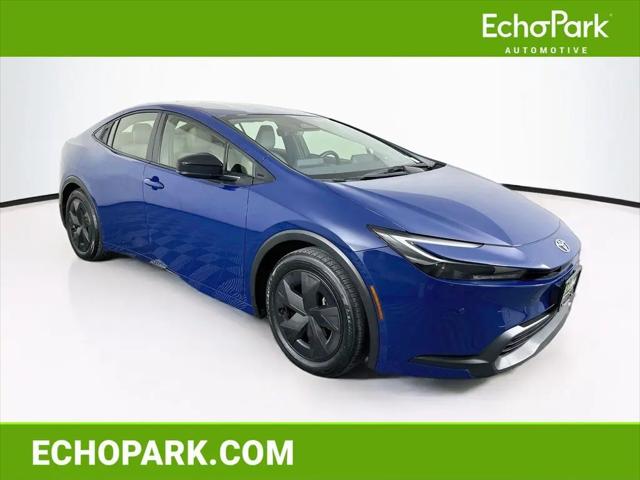 2025 Toyota Prius LE for sale in Chesterfield, MO