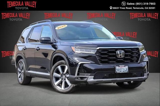 2025 Honda Pilot Touring for sale in Temecula, CA