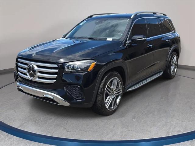 2024 Mercedes-Benz GLS GLS 450 4MATIC for sale in Broomfield, CO