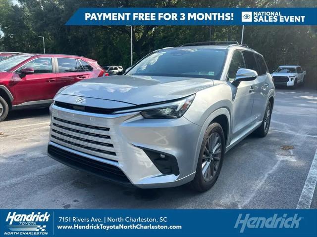 2024 Lexus TX 350 Base for sale in North Charleston, SC