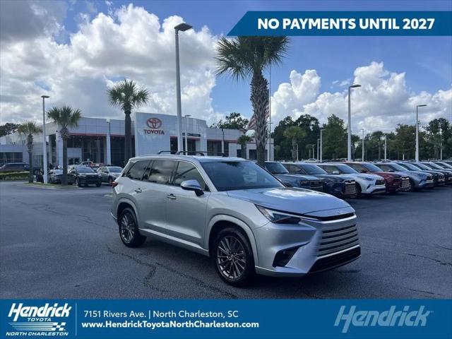 2024 Lexus TX 350 Base for sale in North Charleston, SC