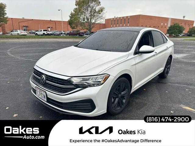 2022 Volkswagen Jetta 1.5T SE for sale in North Kansas City, MO