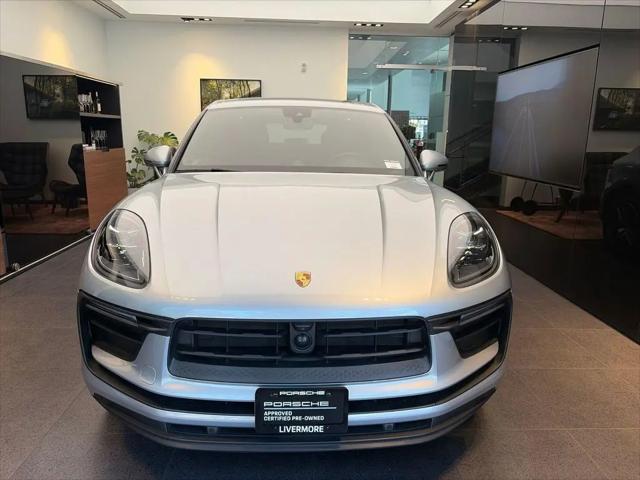 2024 Porsche Macan Macan for sale in Livermore, CA